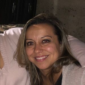 Meet your Posher, Nadia